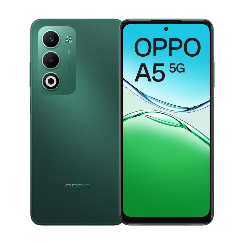 OPPO A5 5G 4GB/128GB