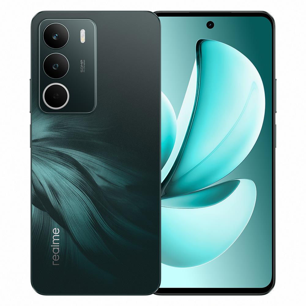 realme C71 4GB/128GB