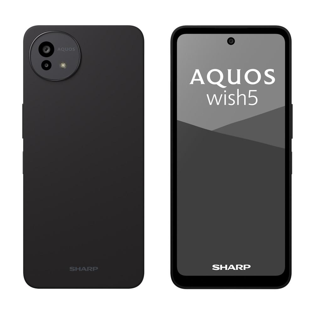 SHARP AQUOS wish5 6GB/128GB