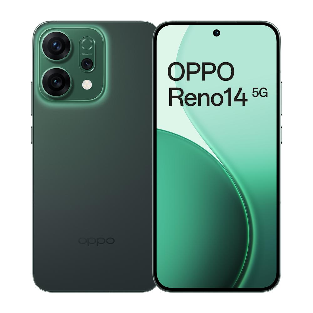 OPPO Reno14 12GB/512GB