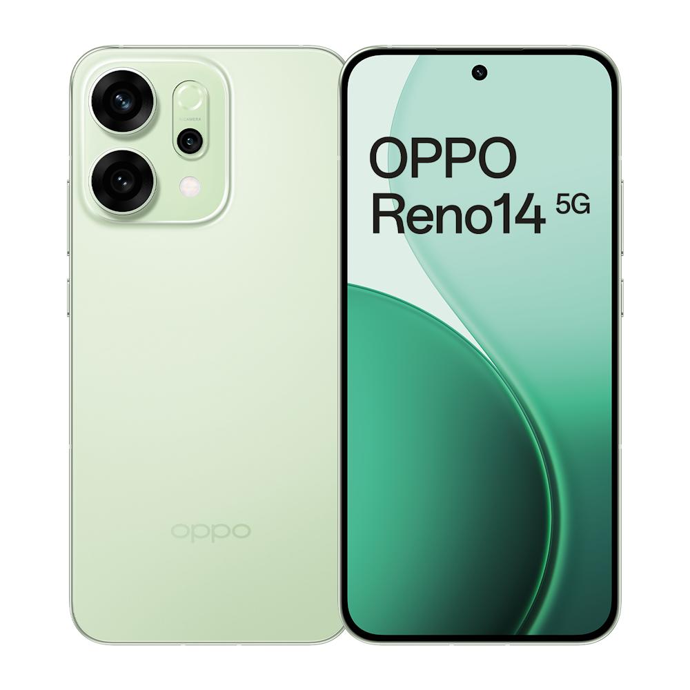 OPPO Reno14 12GB/512GB