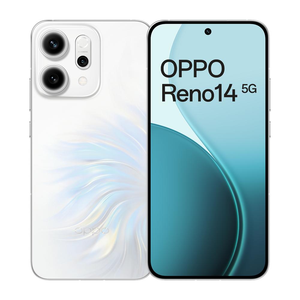 OPPO Reno14 12GB/512GB