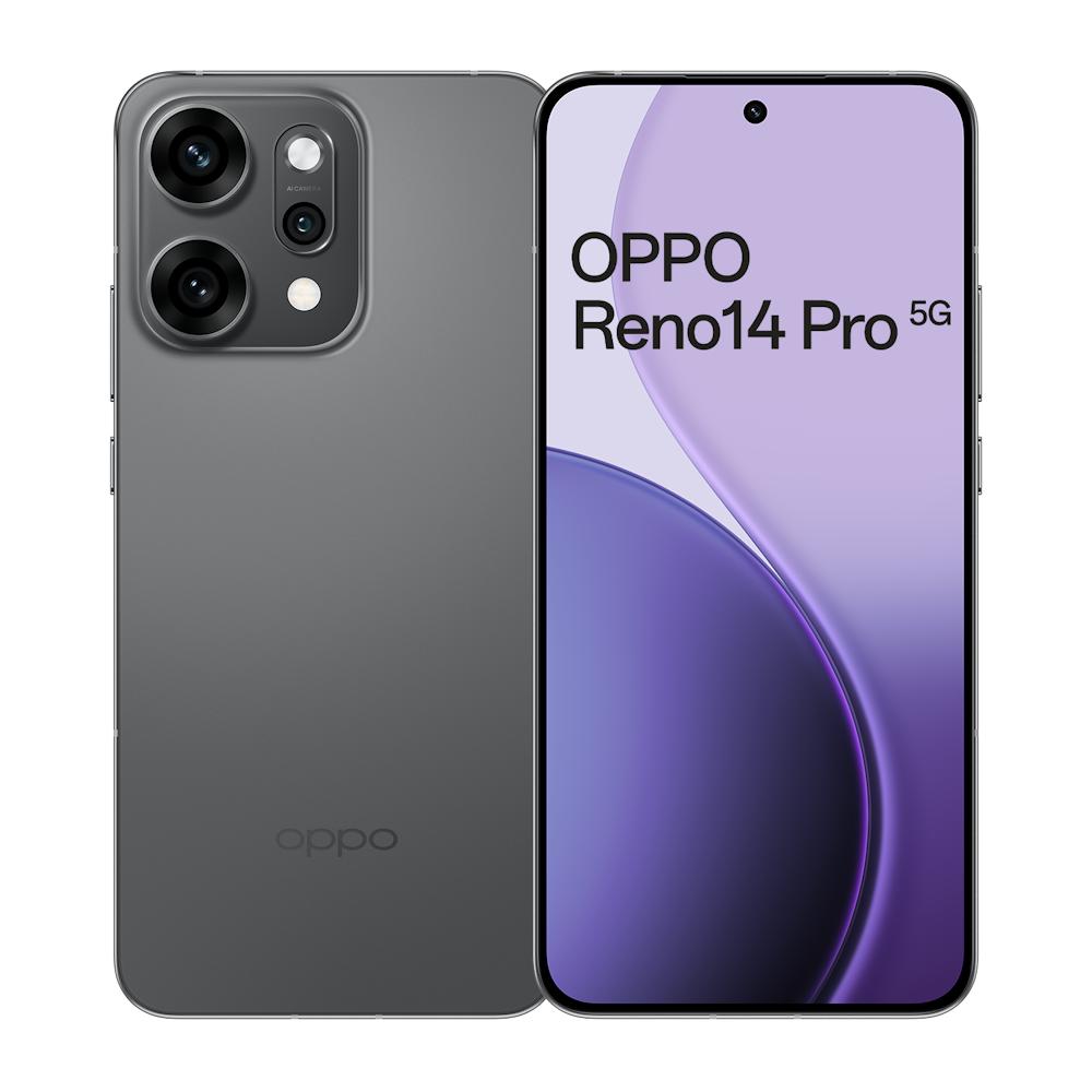 OPPO Reno14 Pro 12GB/512GB