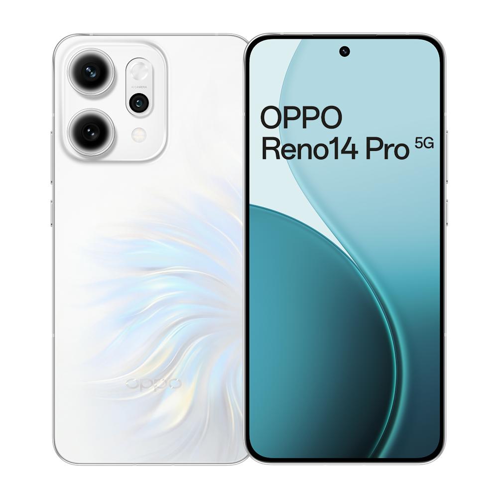 OPPO Reno14 Pro 12GB/512GB