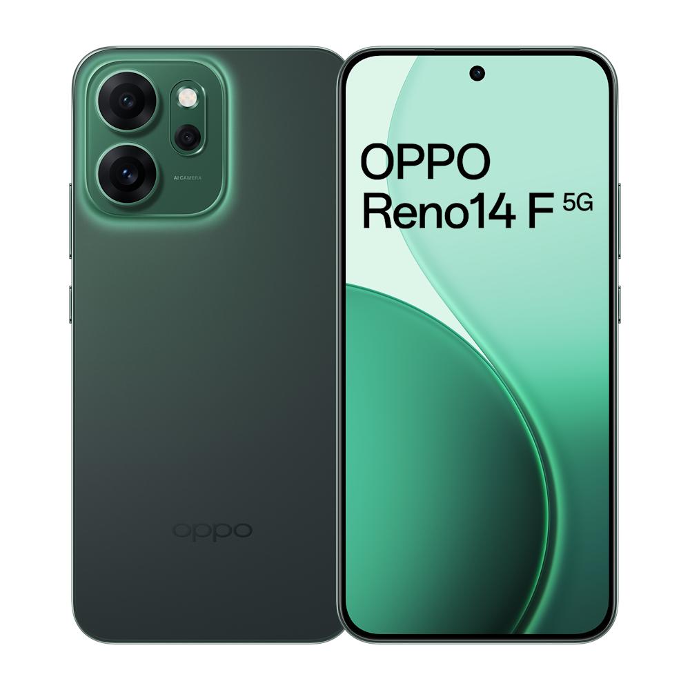 OPPO Reno14 F 8GB/256GB
