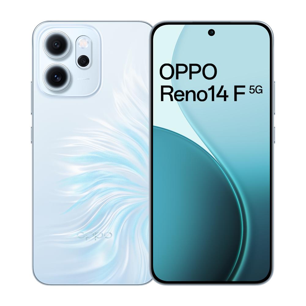 OPPO Reno14 F 8GB/256GB