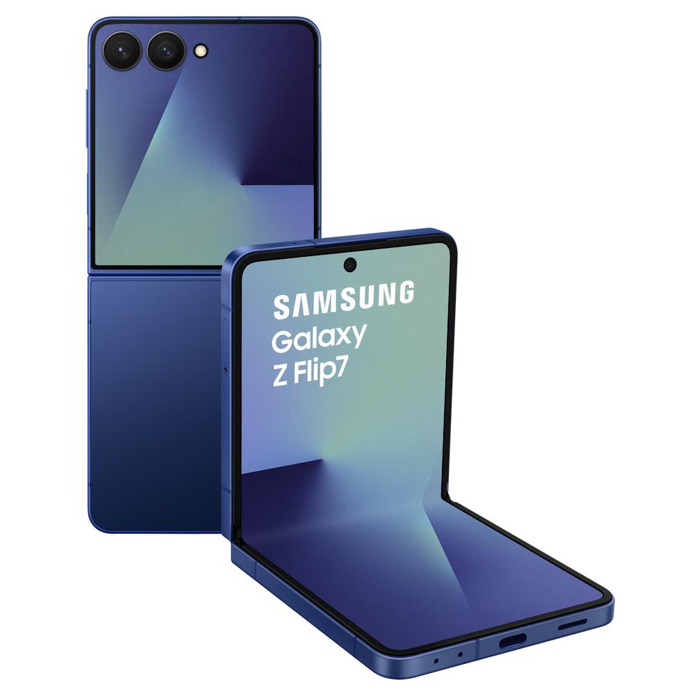 SAMSUNG Galaxy Z Flip7 12GB/256GB