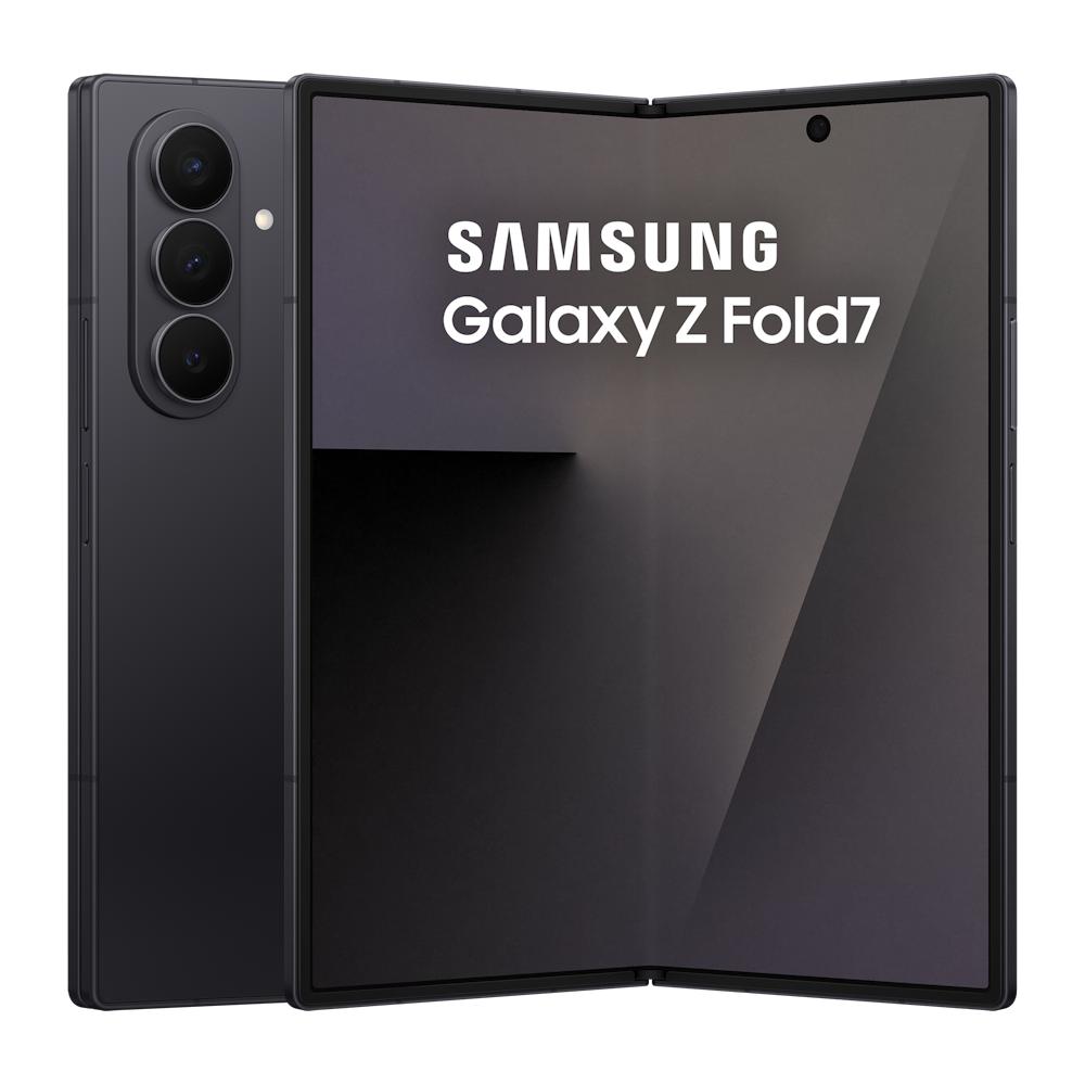 SAMSUNG Galaxy Z Fold7 12GB/256GB