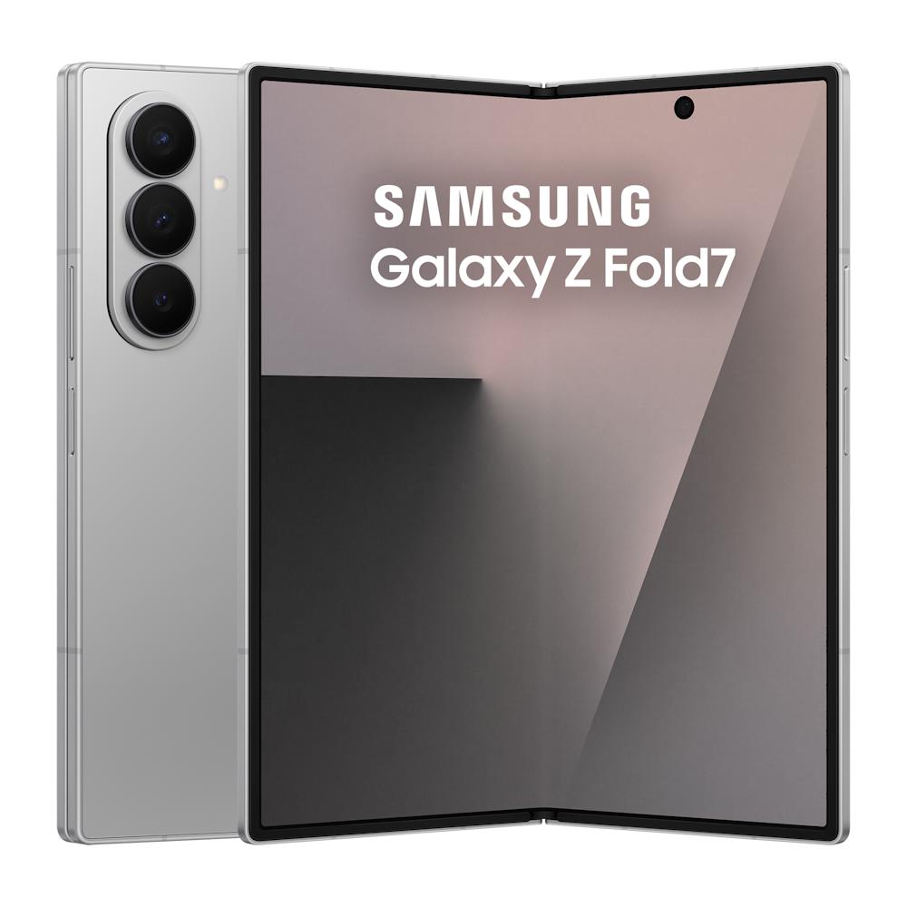 SAMSUNG Galaxy Z Fold7 12GB/256GB