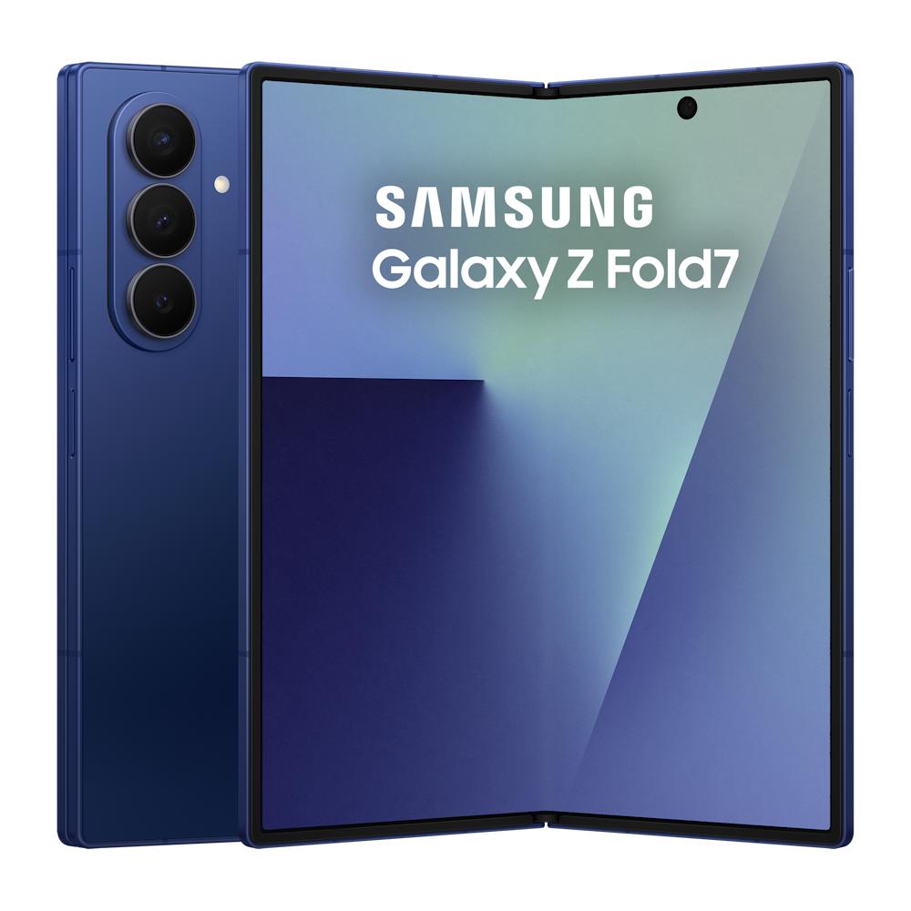 SAMSUNG Galaxy Z Fold7 12GB/256GB