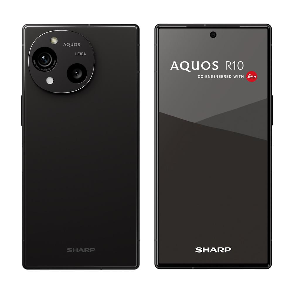 SHARP AQUOS R10 12GB/512GB