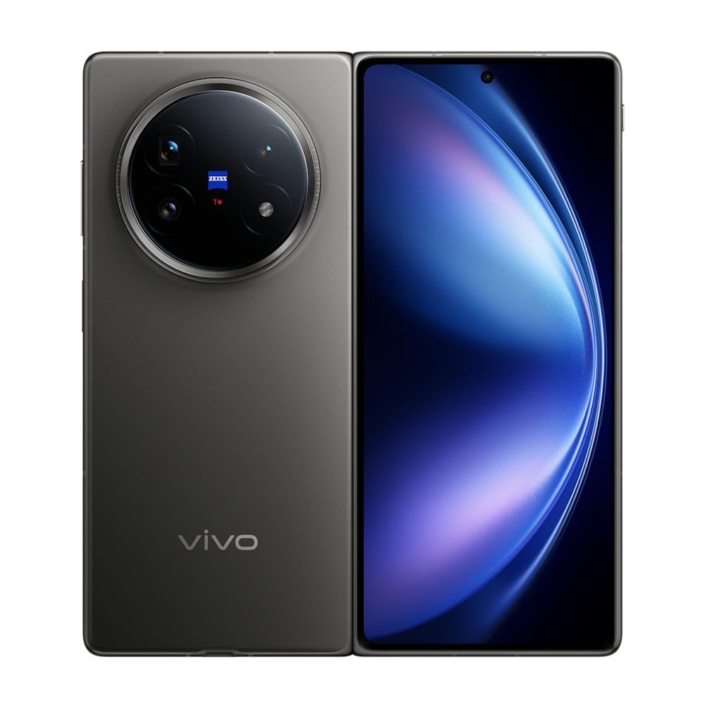 vivo X Fold5 16G/512G