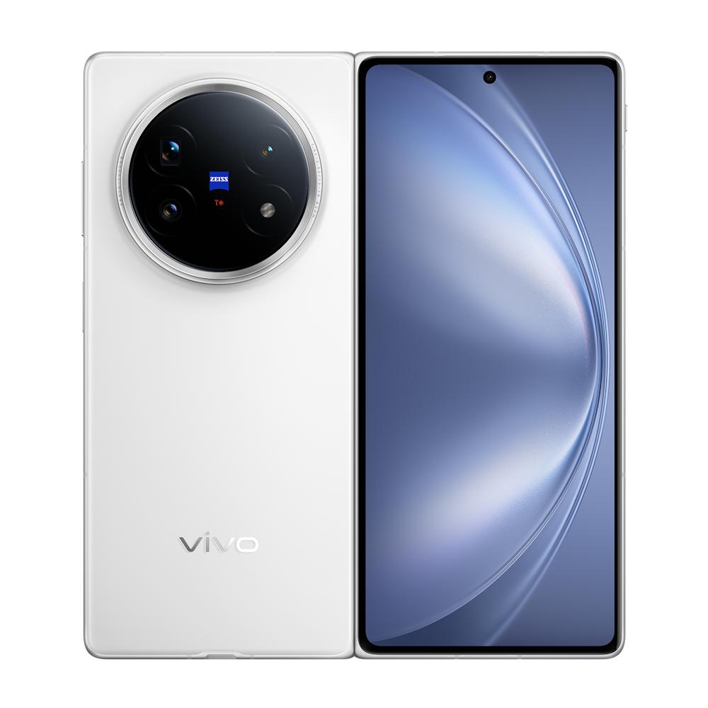 vivo X Fold5 16G/512G