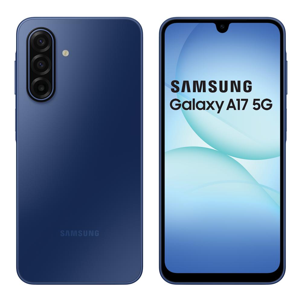 SAMSUNG Galaxy A17 6GB/128GB