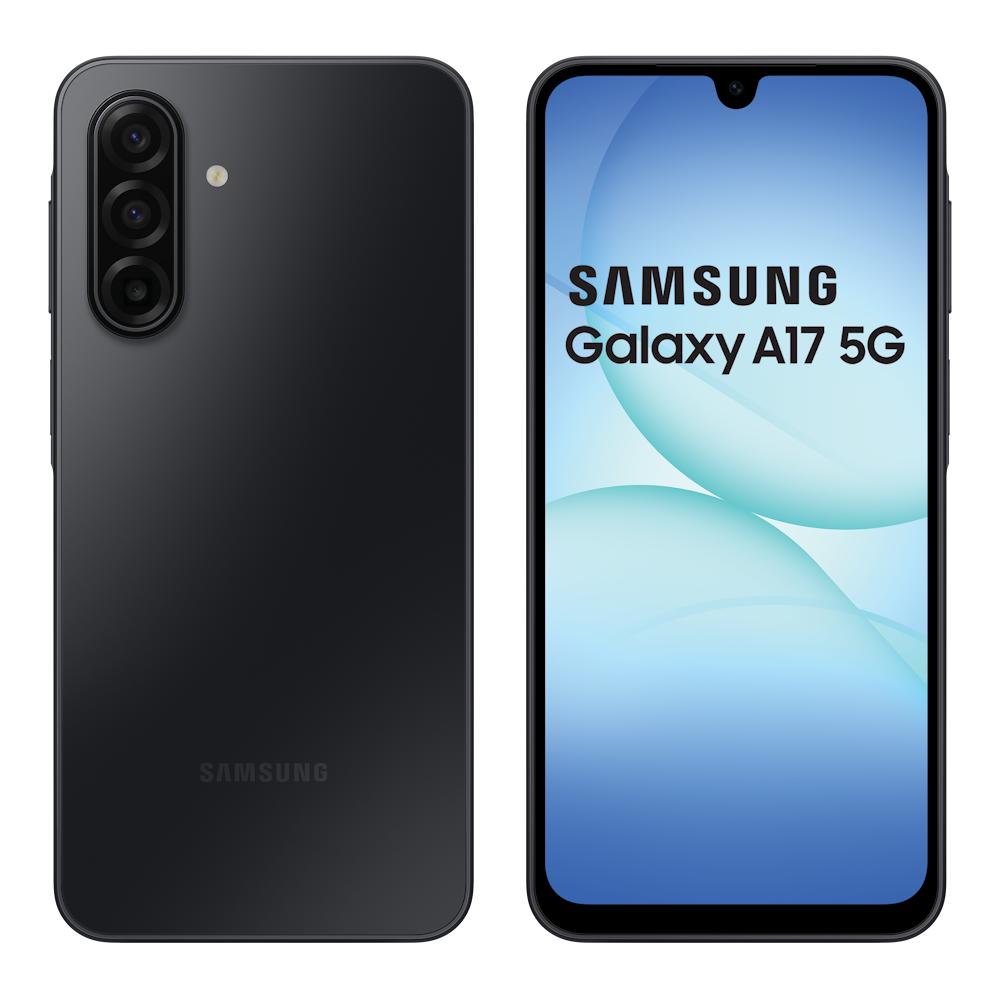 SAMSUNG Galaxy A17 8GB/128GB