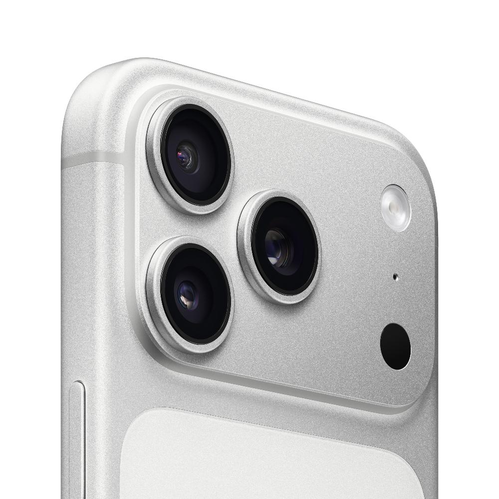 Apple iPhone 17 Pro 256GB規格介紹| 中華電信網路門市CHT.com.tw