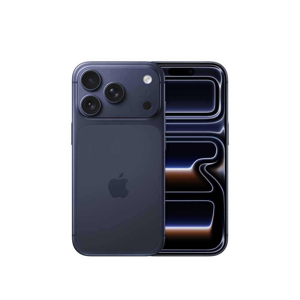 Apple iPhone 17 Pro Max 1TB