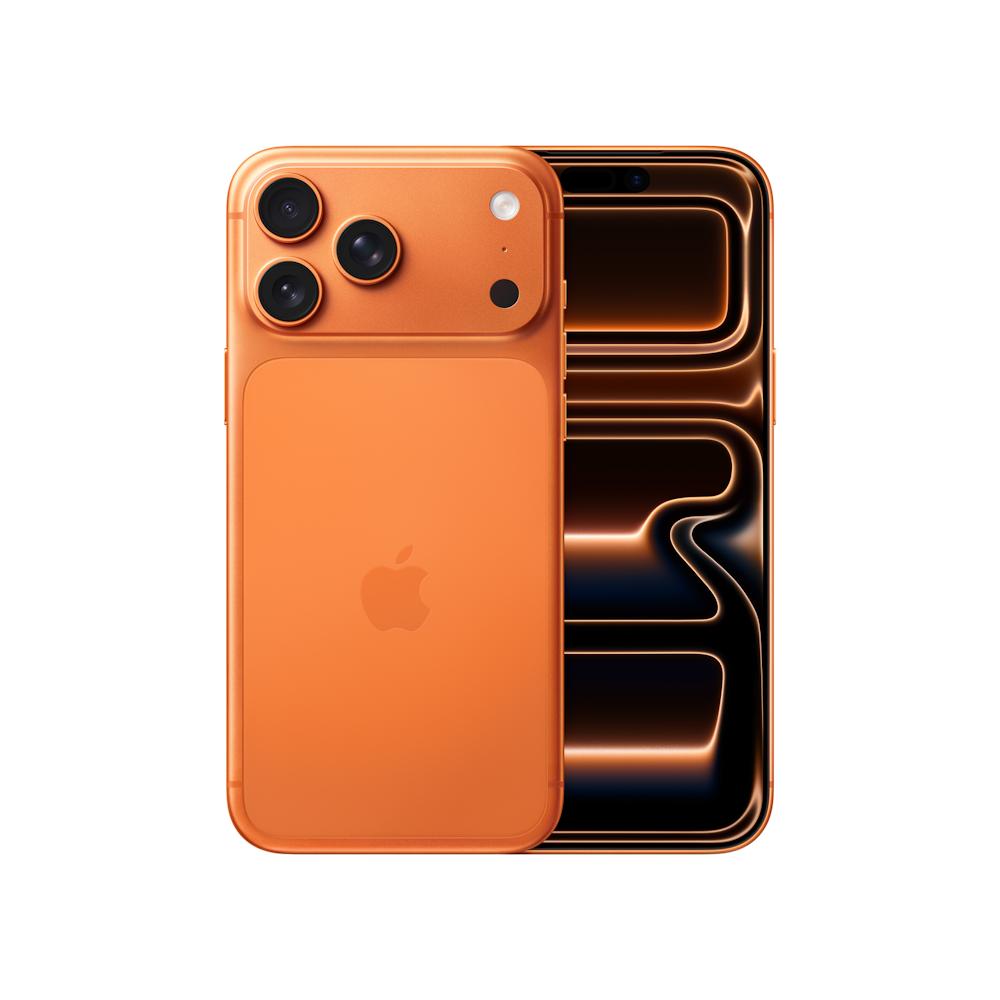 Apple iPhone 17 Pro Max 2TB
