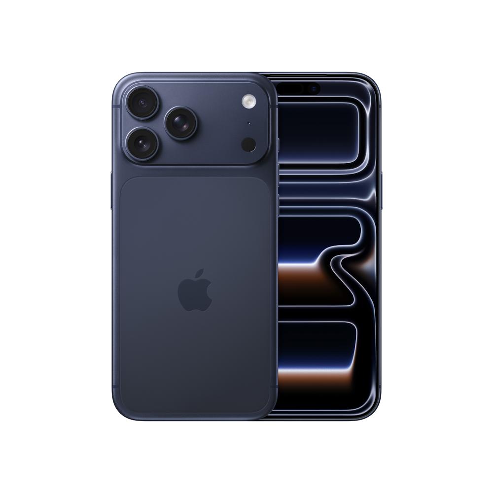 Apple iPhone 17 Pro Max 2TB