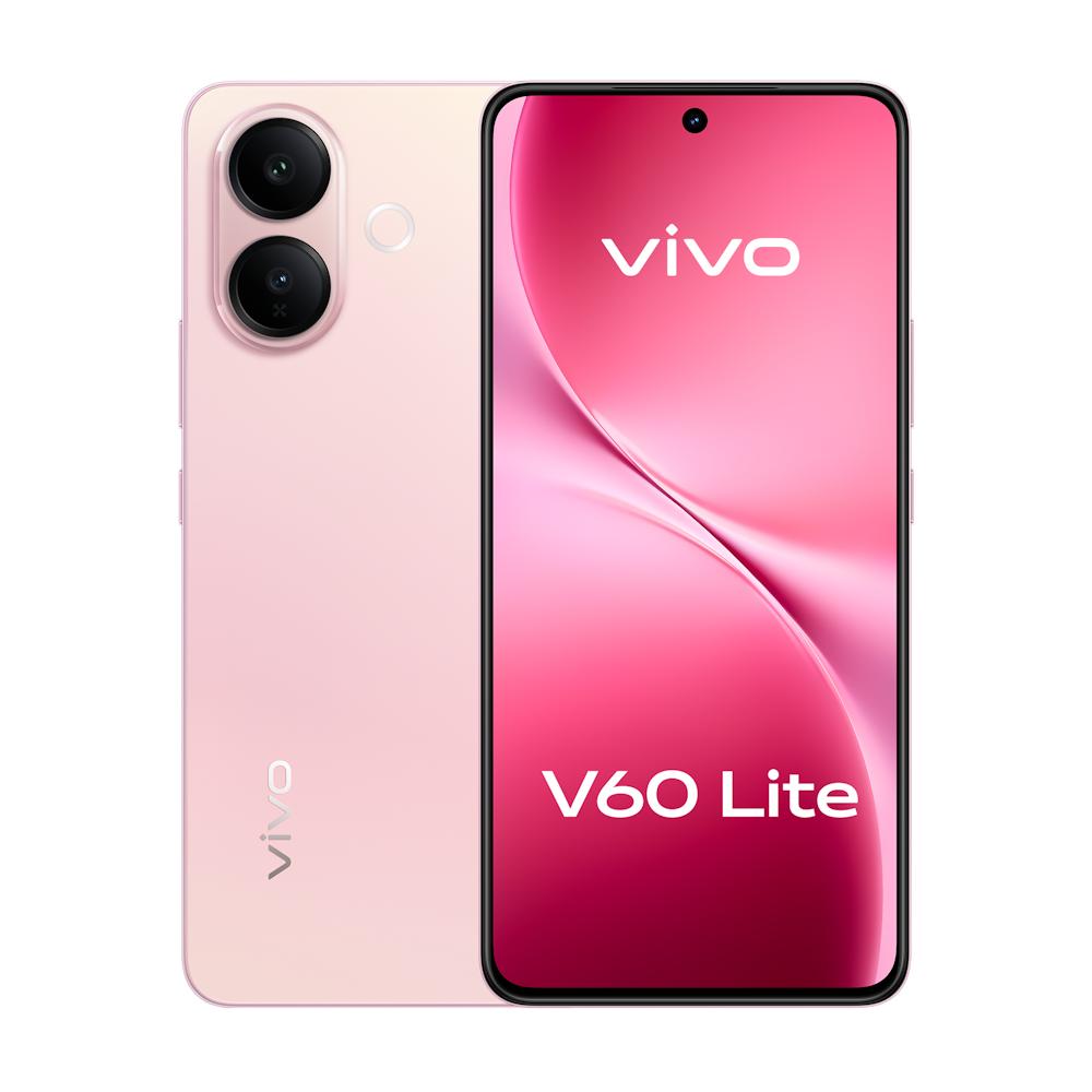 vivo V60 Lite 12G/256G