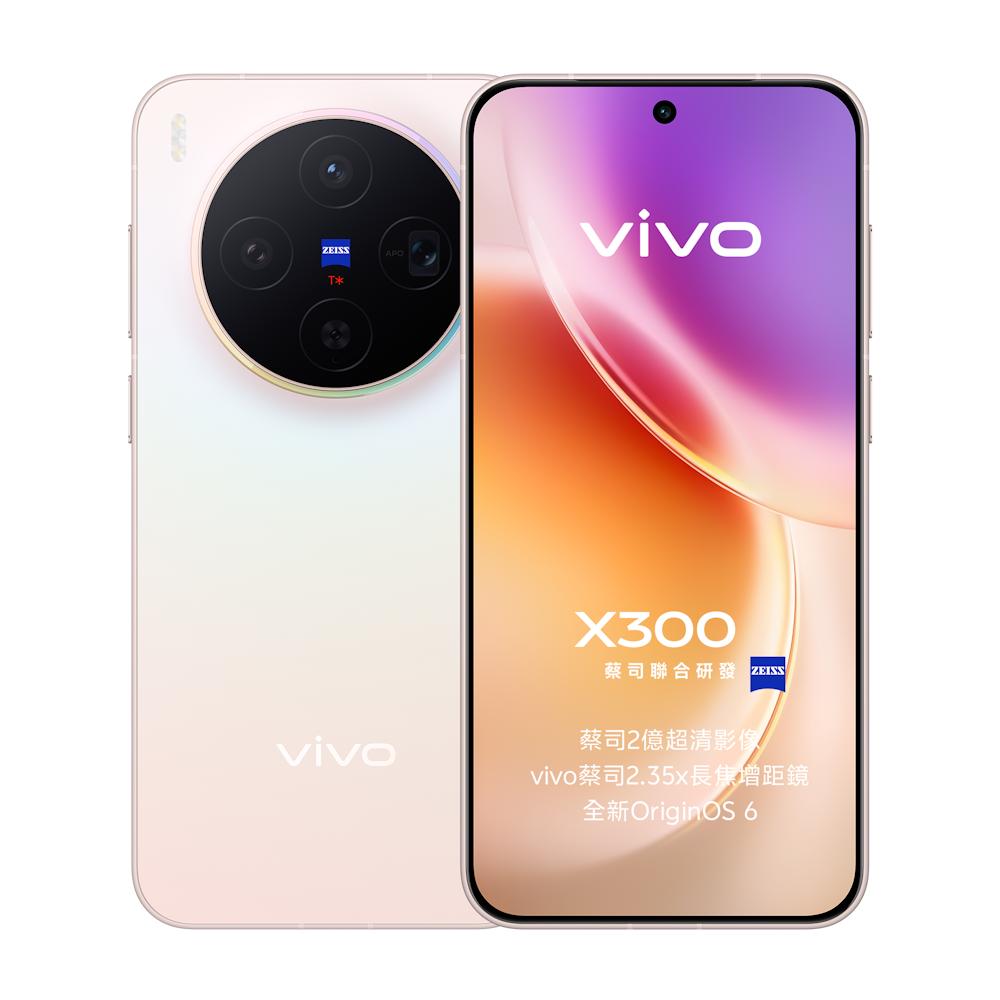 vivo X300 12G/256G