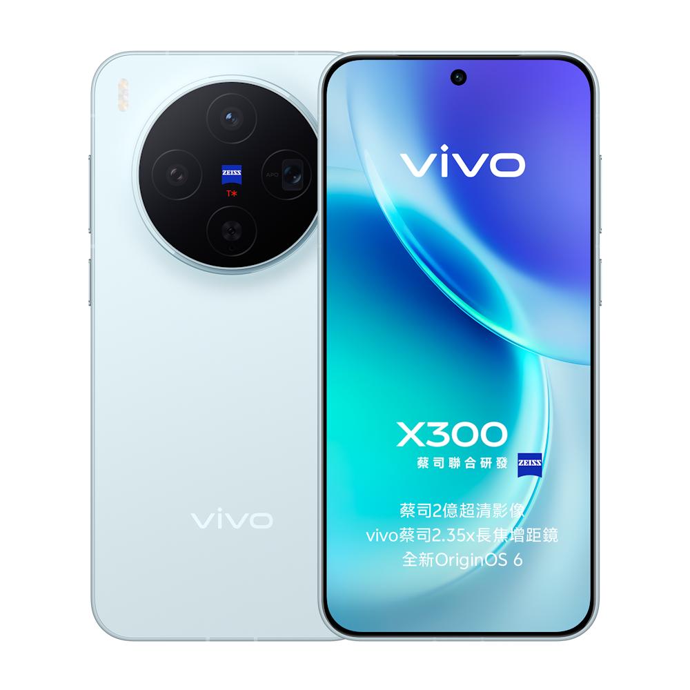 vivo X300 12G/256G