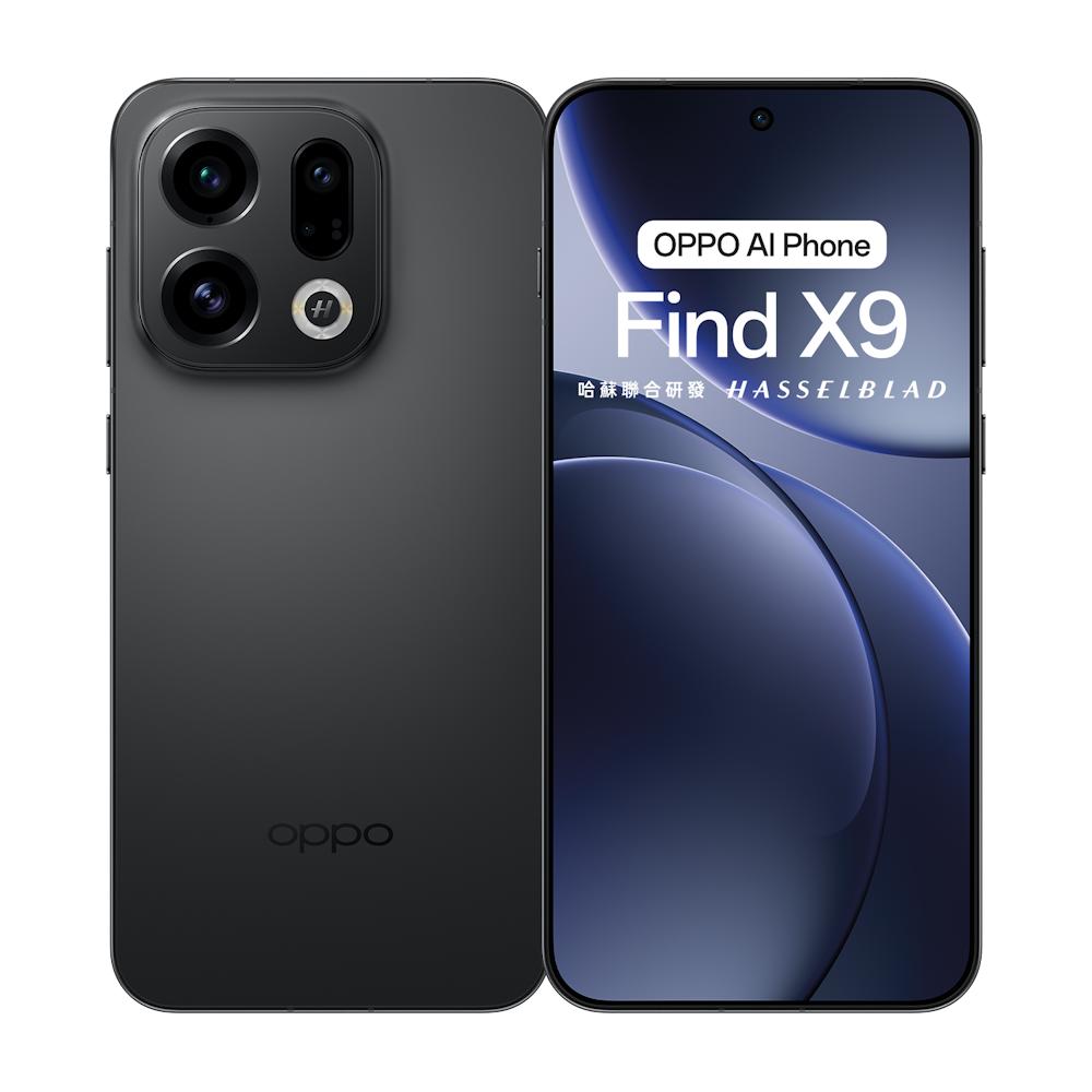 OPPO Find X9 12G/256G
