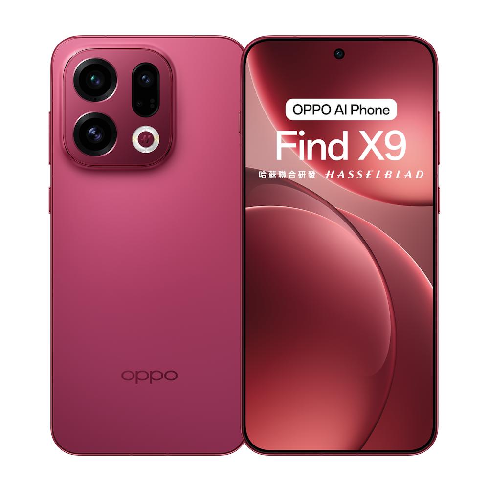 OPPO Find X9 12G/256G