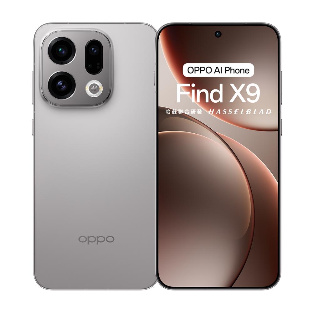 OPPO Find X9 12G/256G