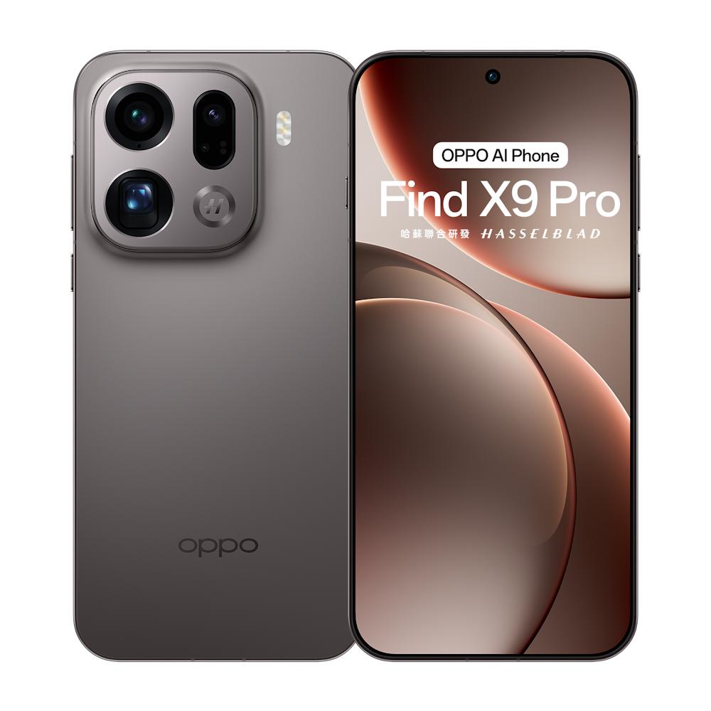 OPPO Find X9 Pro 16G/512G