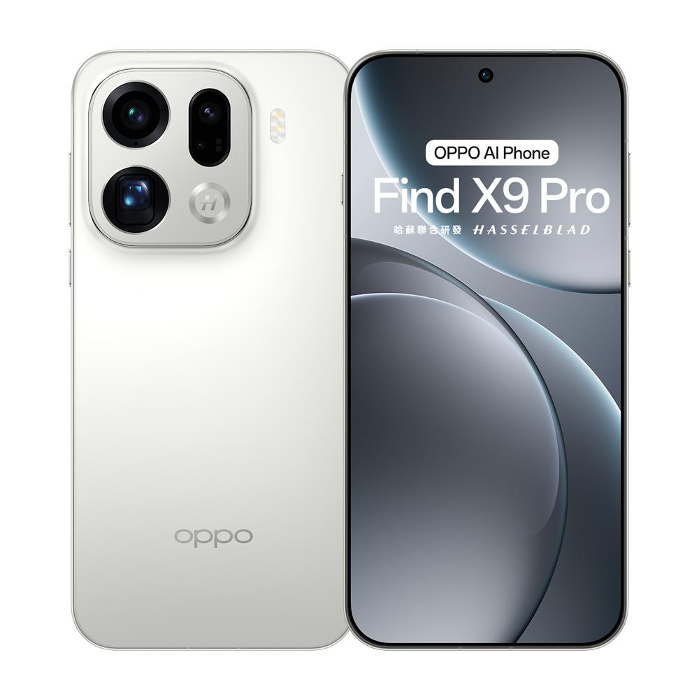 OPPO Find X9 Pro 16G/512G