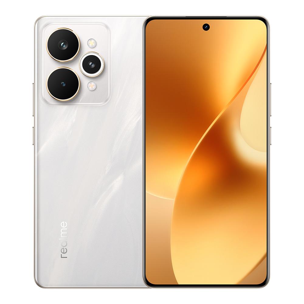 realme 15 Pro 12G/256G