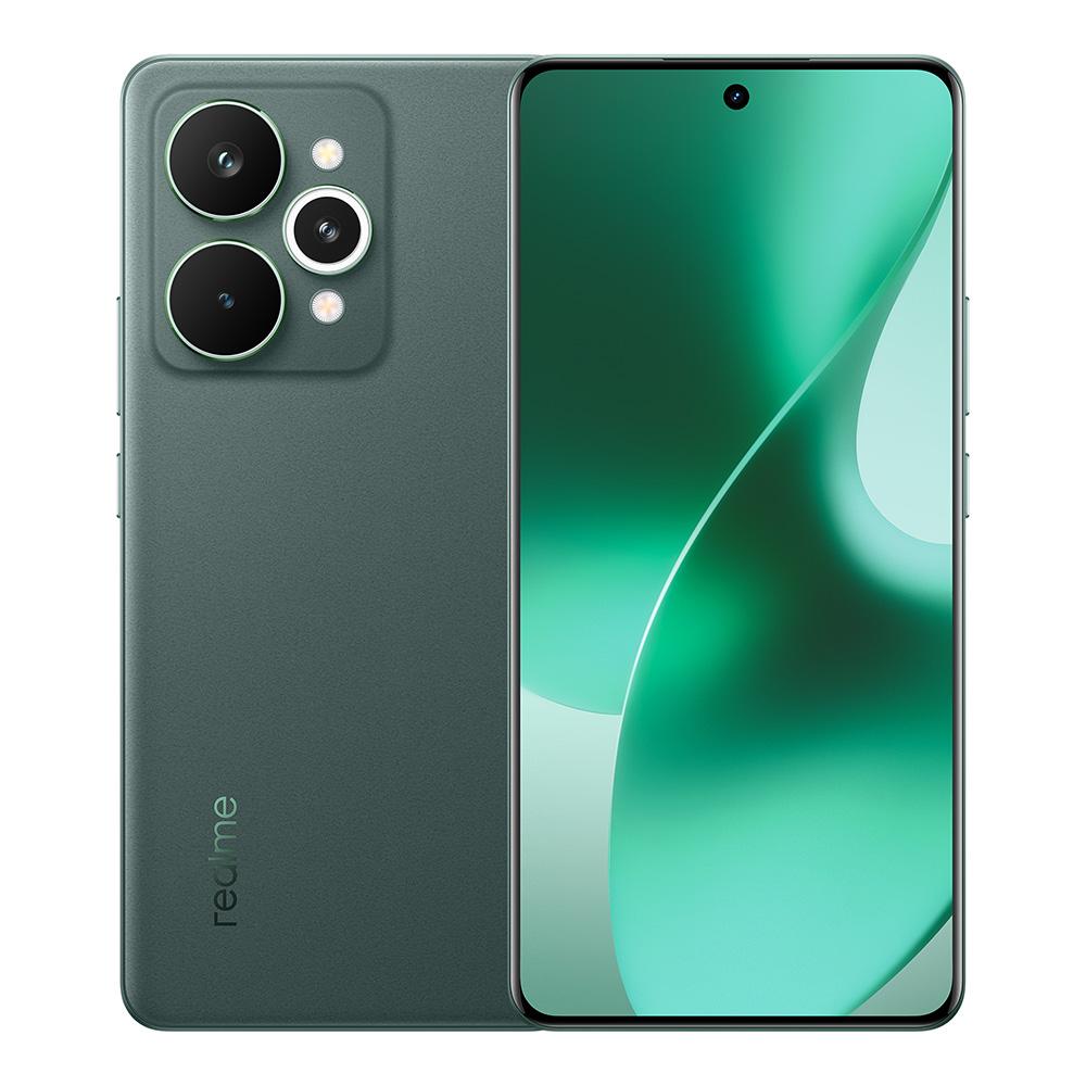 realme 15 Pro 12G/256G