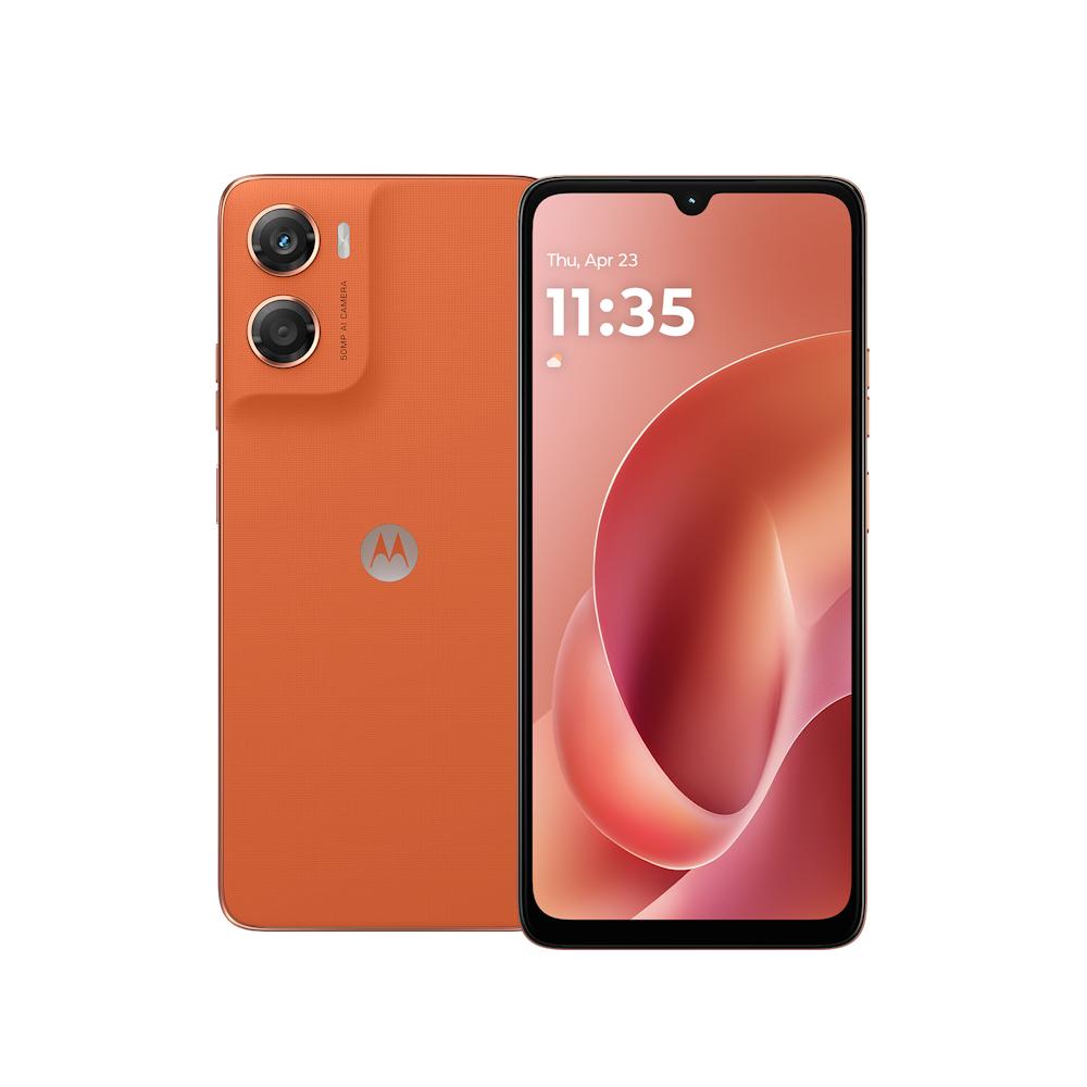 Motorola g06 4G/64G (LTE)