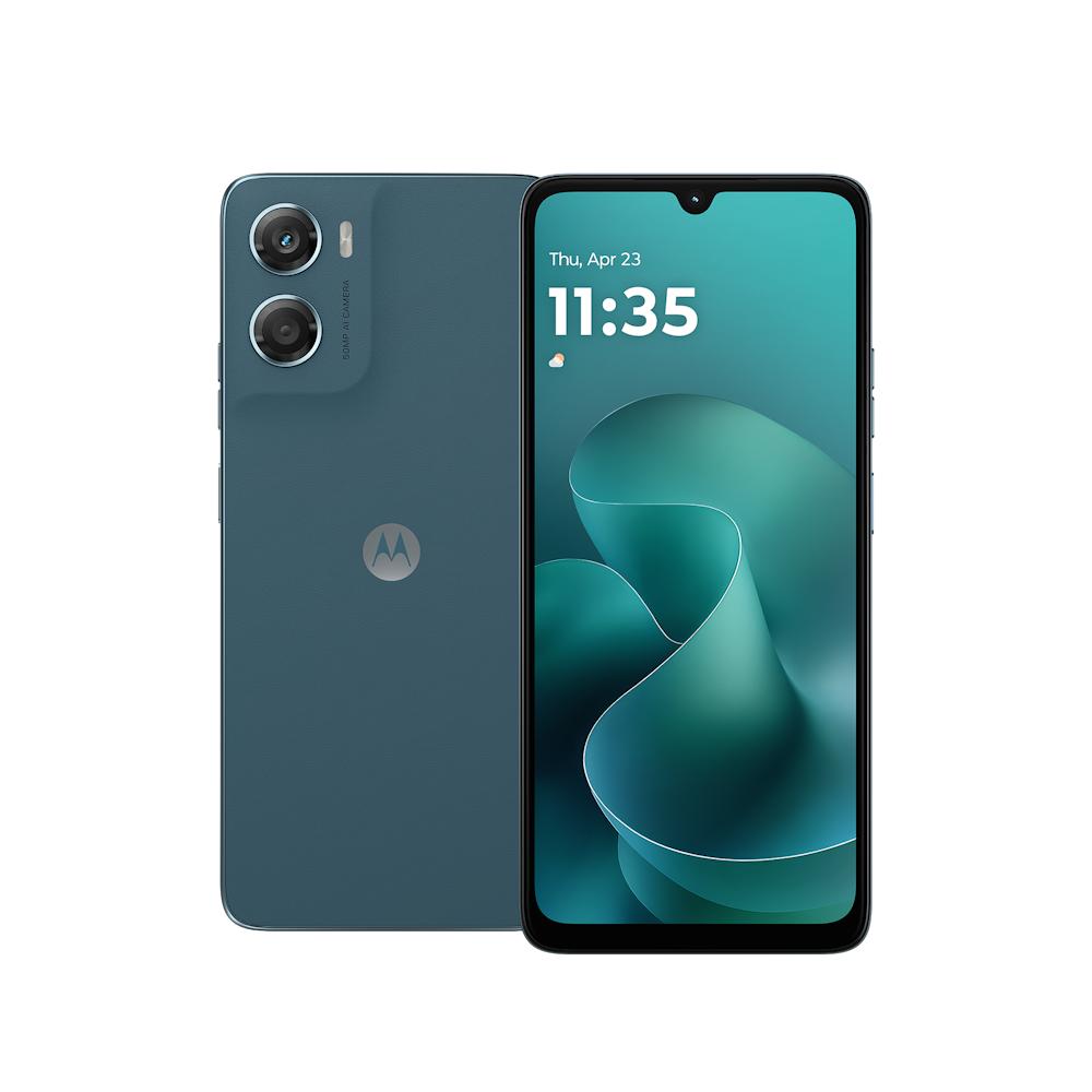 Motorola g06 4G/64G (LTE)