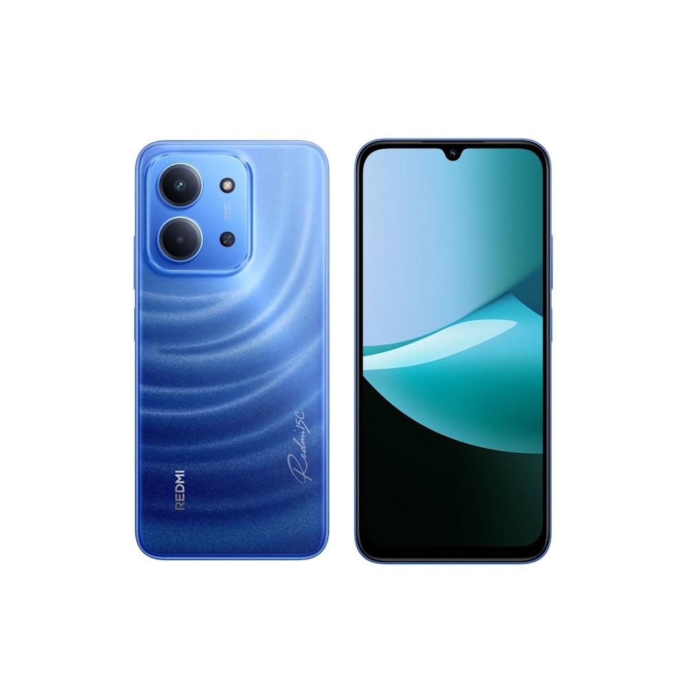 Xiaomi Redmi 15C 4G/128G