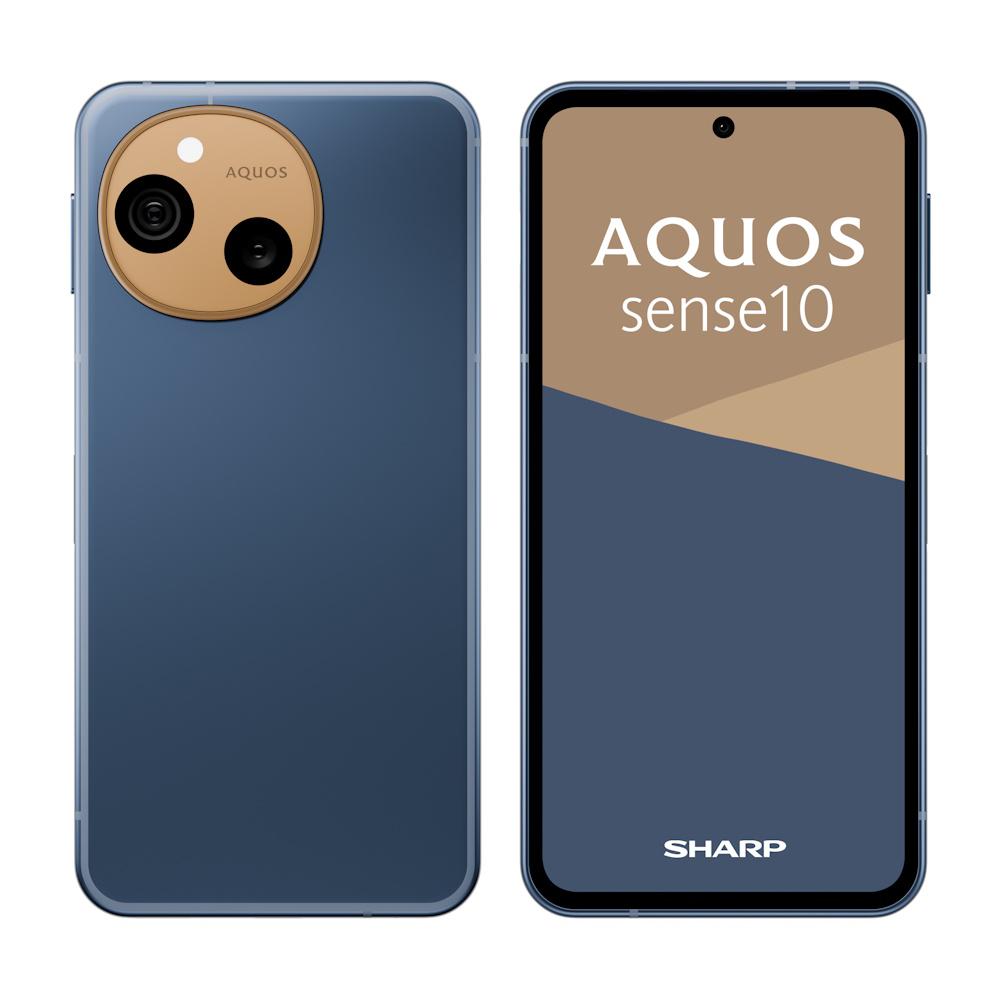 SHARP AQUOS Sense 10 8G/256G