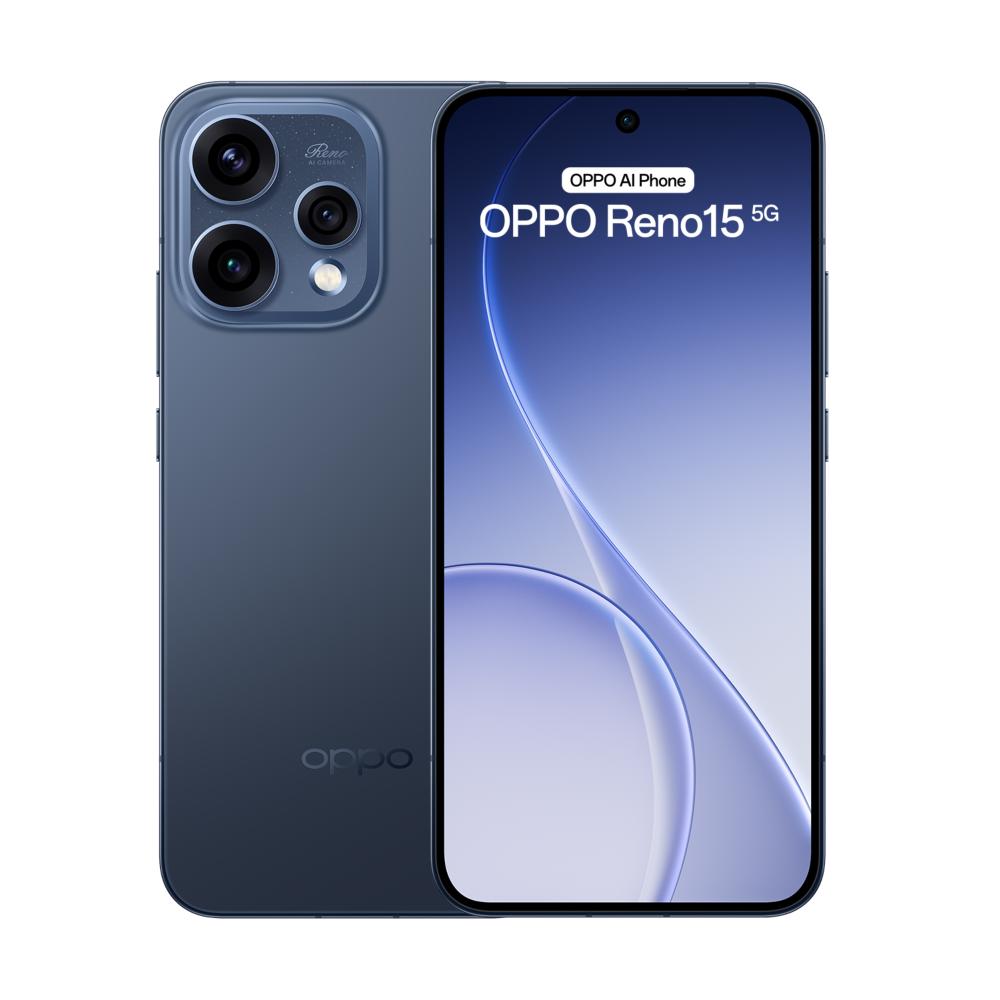 OPPO Reno15 12G/256G