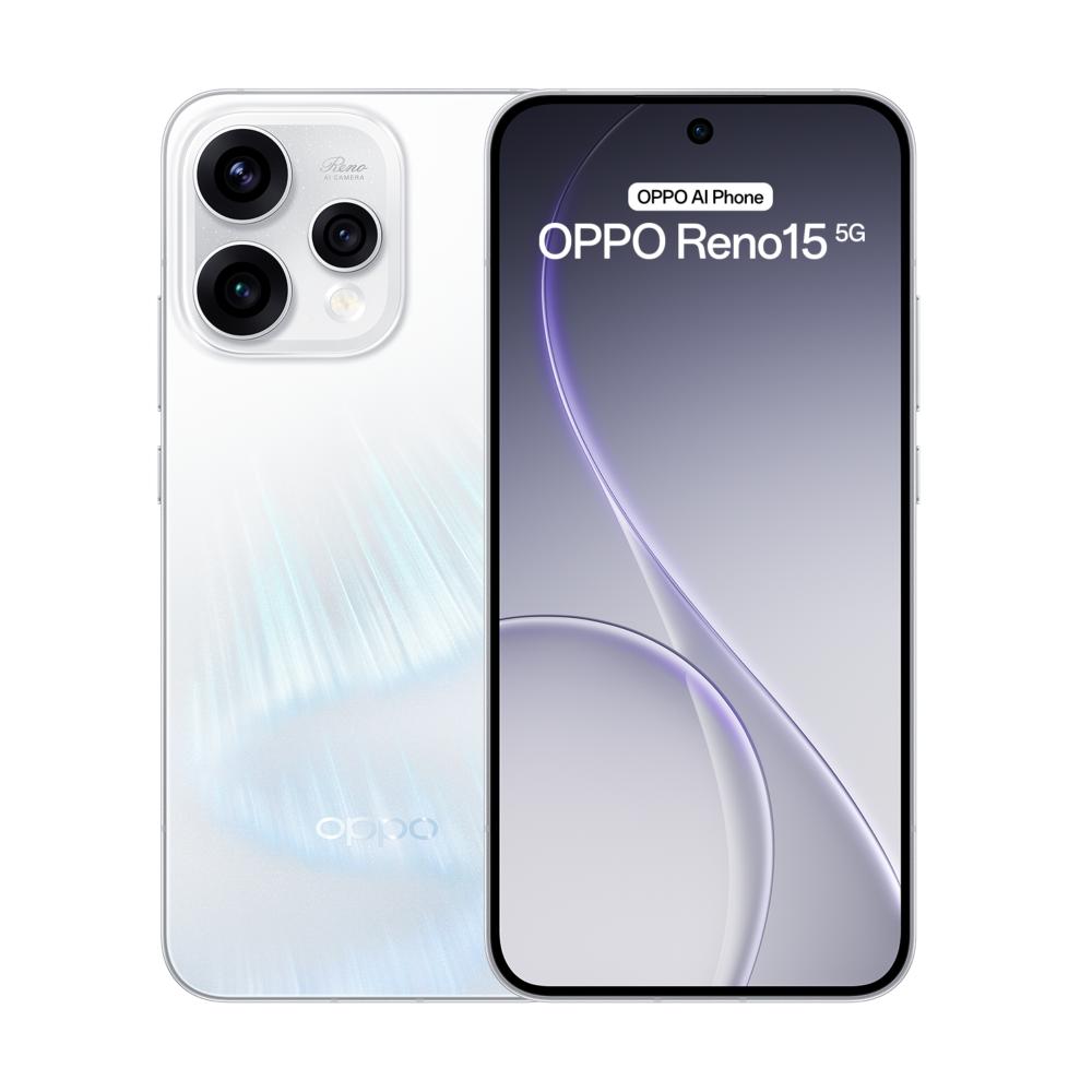 OPPO Reno15 12G/512G