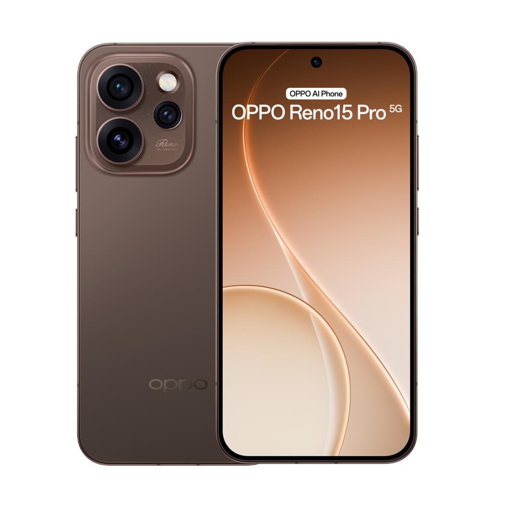 OPPO Reno15 Pro 12G/256G