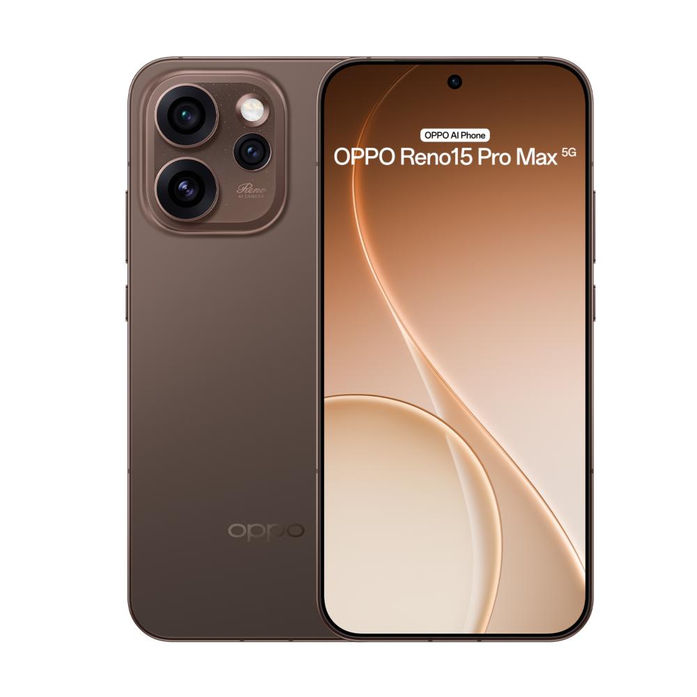 OPPO Reno15 Pro Max 12G/512G