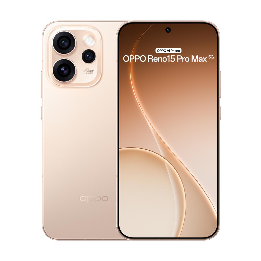 OPPO Reno15 Pro Max 12G/512G