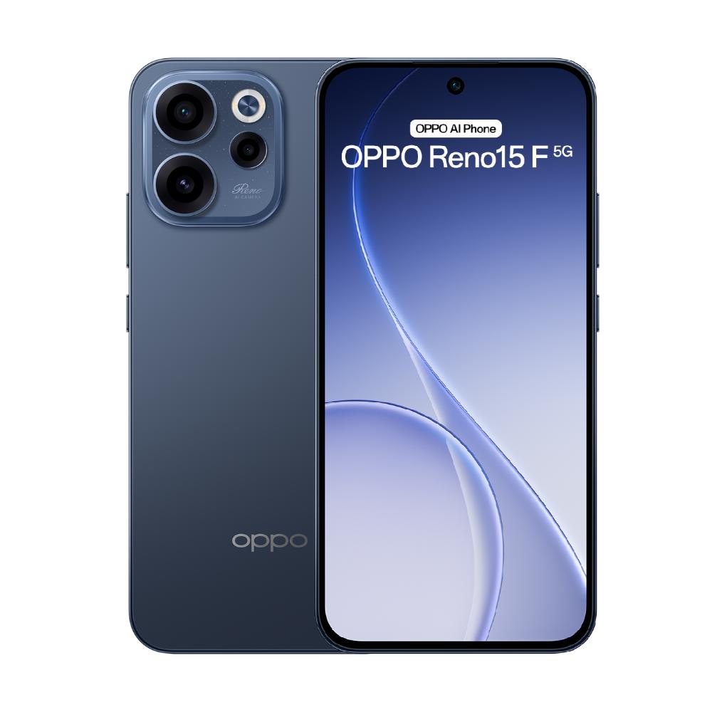 OPPO Reno15 F 12G/256G
