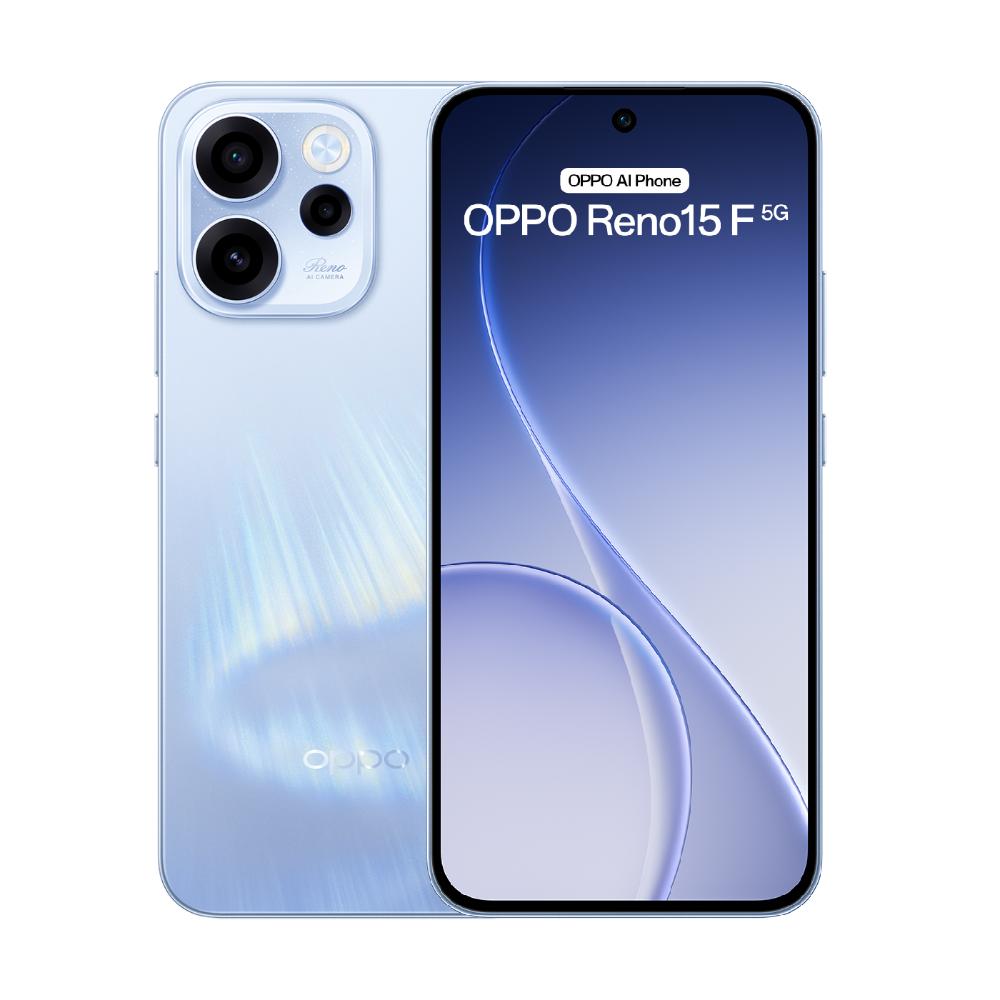 OPPO Reno15 F 12G/256G