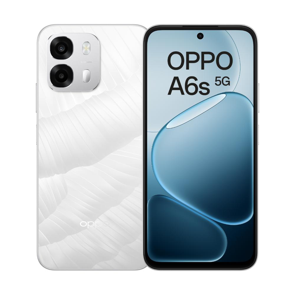 OPPO A6s 5G 6G/128G