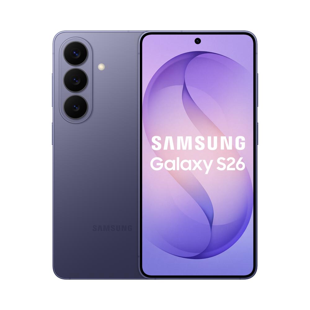 SAMSUNG Galaxy S26 12G/256G