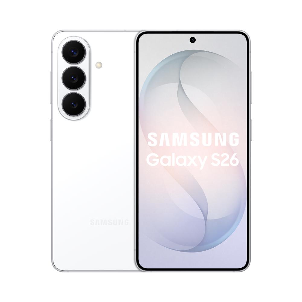 SAMSUNG Galaxy S26 12G/256G
