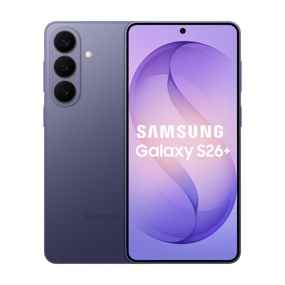 SAMSUNG Galaxy S26+ 12G/256G