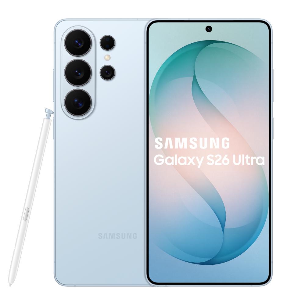 SAMSUNG Galaxy S26 Ultra 12G/256G