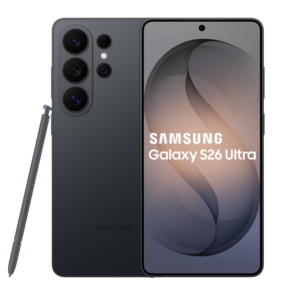 SAMSUNG Galaxy S26 Ultra 12G/512G
